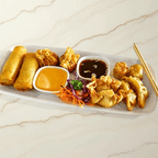 Best Benjarong's Platter (New!) in Westchester, IL