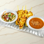 Best Chicken Satay in Westchester, IL