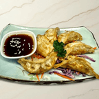 Best Chicken Potstickers in Westchester, IL