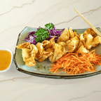 Best Crab Rangoon in Westchester, IL
