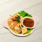 Best Shrimp Shumai in Westchester, IL