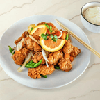 Best Orange Chicken in Westchester, IL