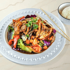 Best Spicy Mongolian in Westchester, IL