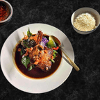 Best Roasted Duck Basil in Westchester, IL