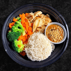 Best Chicken Peanut in Westchester, IL