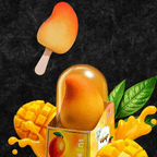 Best New Viral Fruit Ice Cream in Westchester, IL