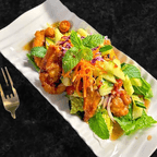 Best Spicy fried Chicken Salad in Westchester, IL